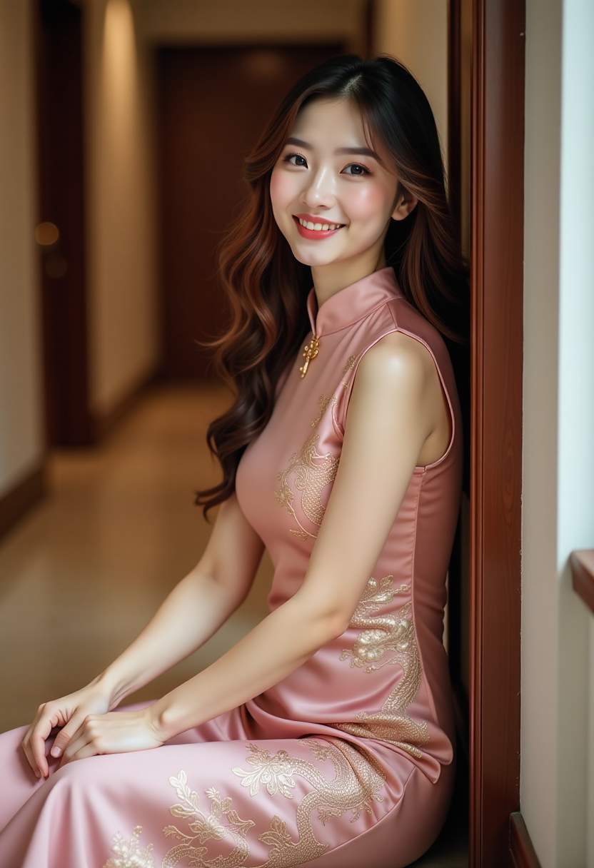 雾都来信