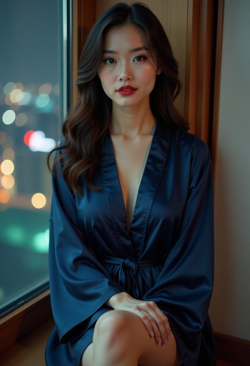 白塔守望者
